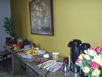Pousada Bella Casa-1