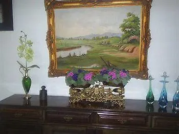 Pousada Bella Casa-2