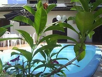 Pousada Bella Casa-3